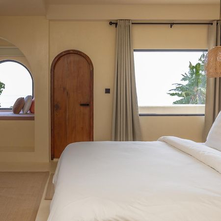 Isla Retreat Hotel Fehendhoo Exterior foto