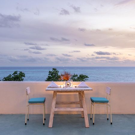 Isla Retreat Hotel Fehendhoo Exterior foto