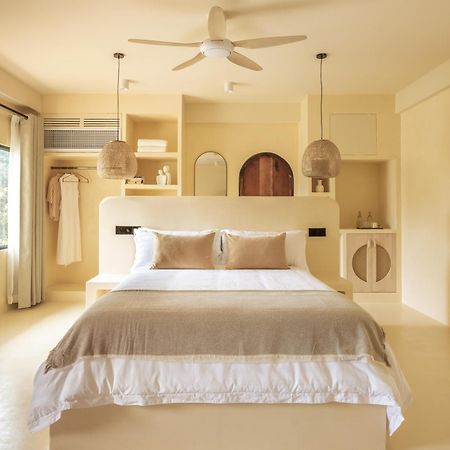 Isla Retreat Hotel Fehendhoo Exterior foto