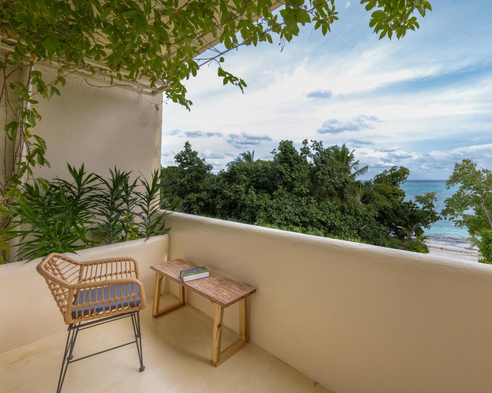 Isla Retreat Hotel Fehendhoo Exterior foto