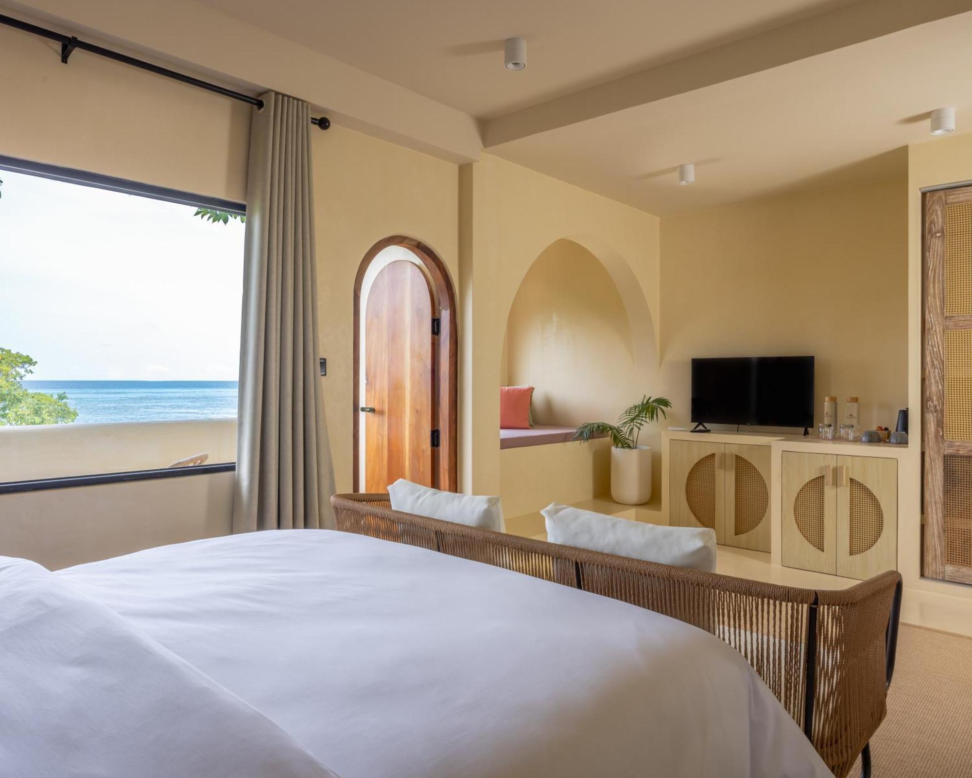 Isla Retreat Hotel Fehendhoo Exterior foto