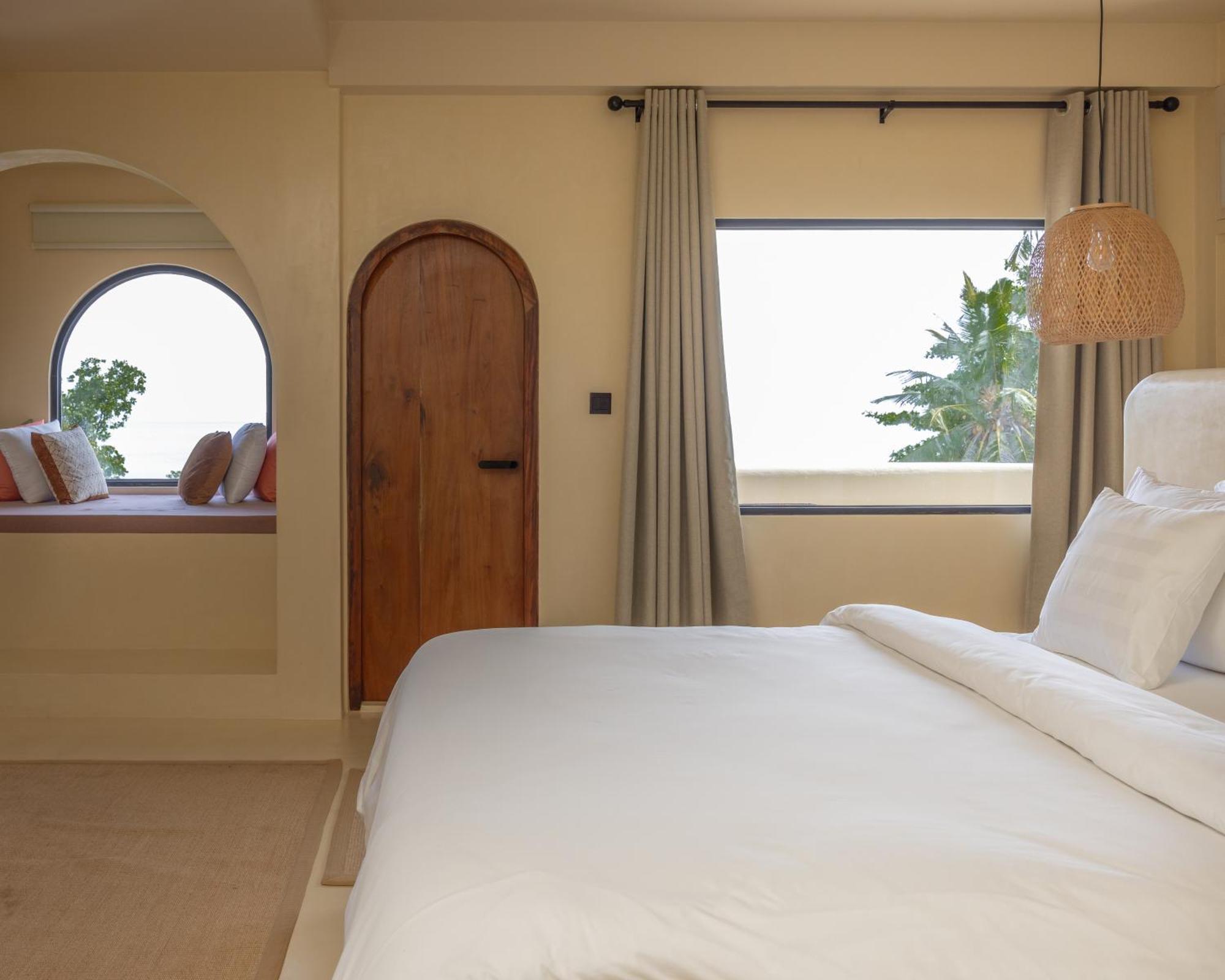 Isla Retreat Hotel Fehendhoo Exterior foto