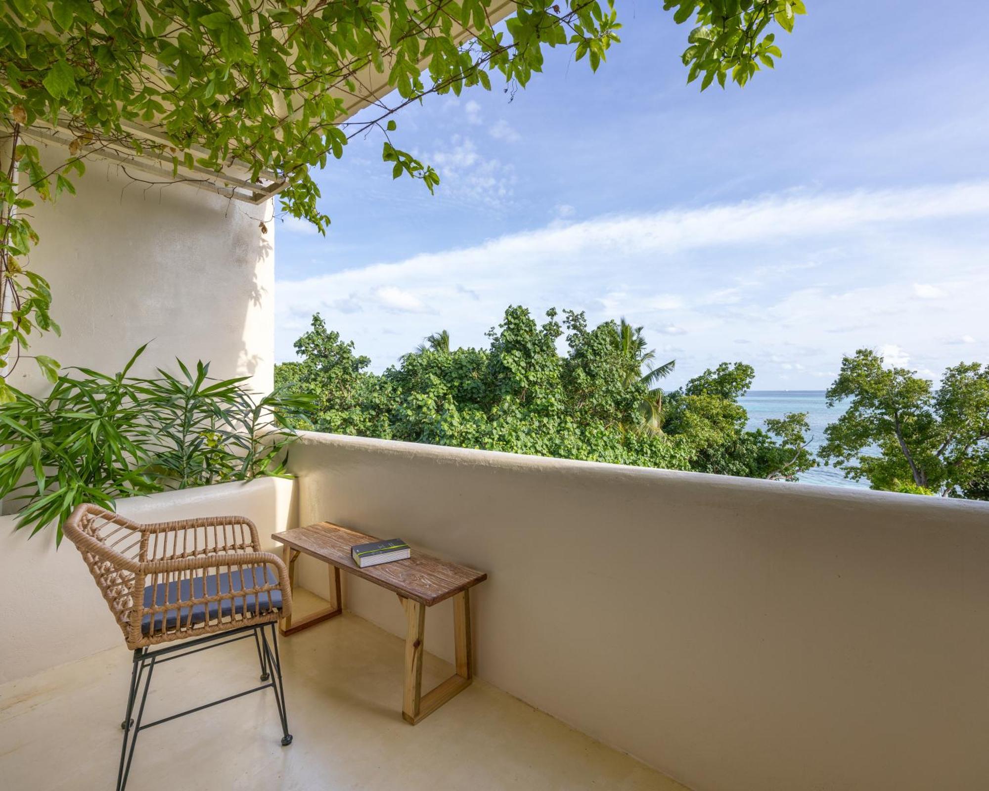 Isla Retreat Hotel Fehendhoo Exterior foto