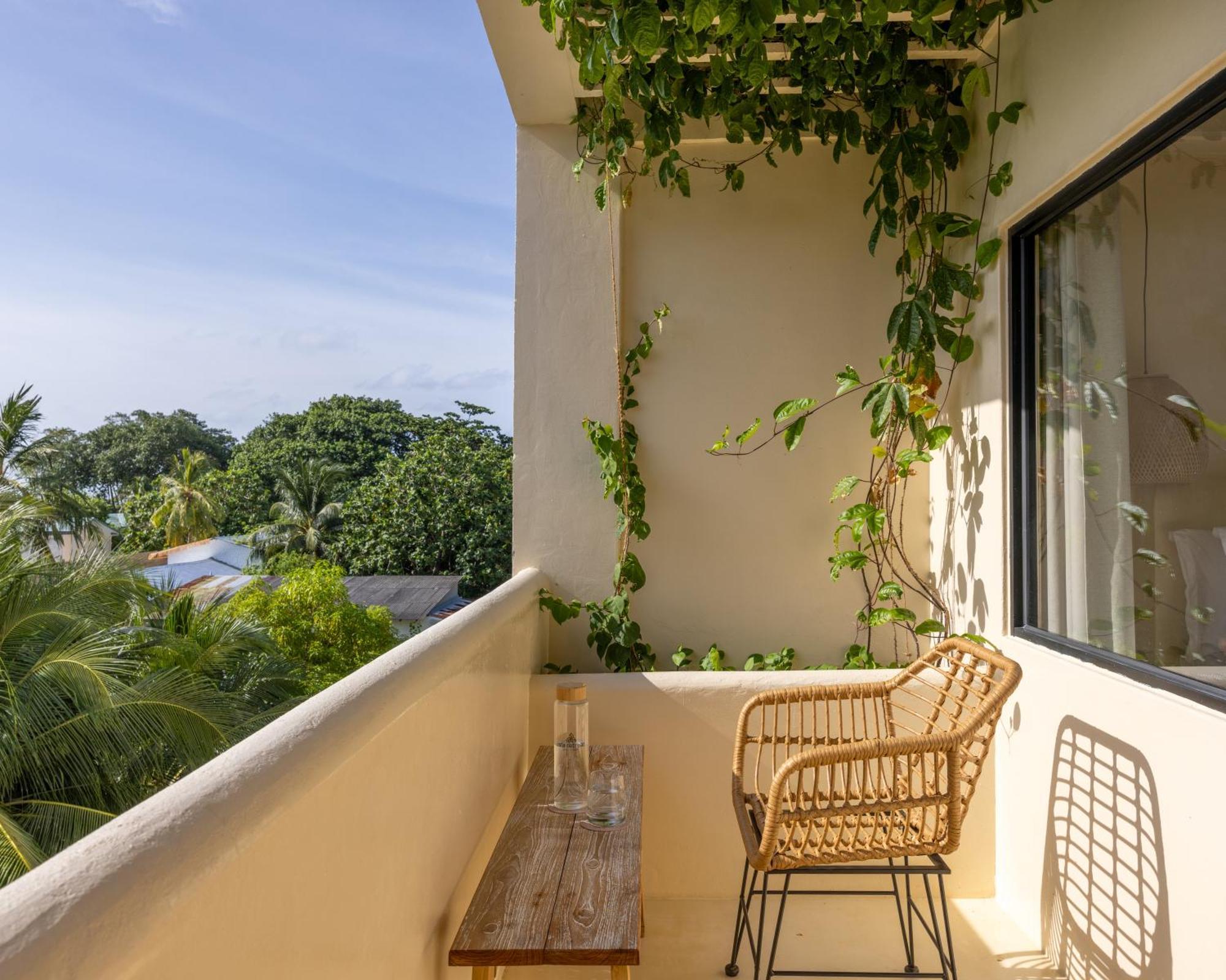 Isla Retreat Hotel Fehendhoo Exterior foto