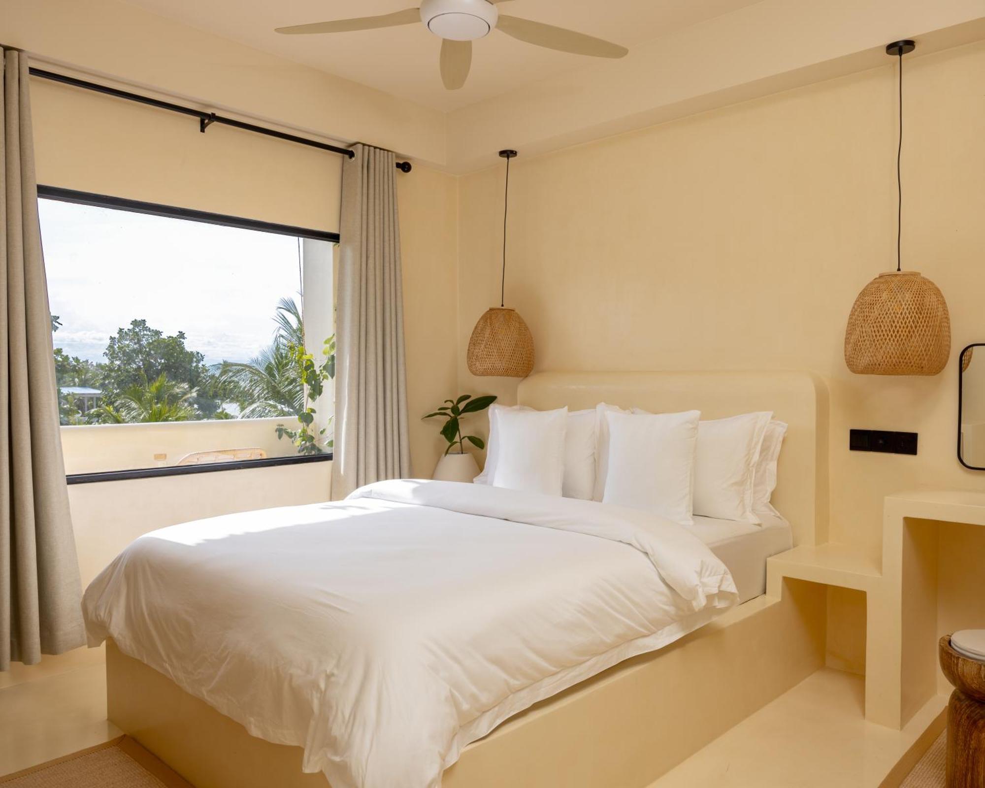 Isla Retreat Hotel Fehendhoo Exterior foto