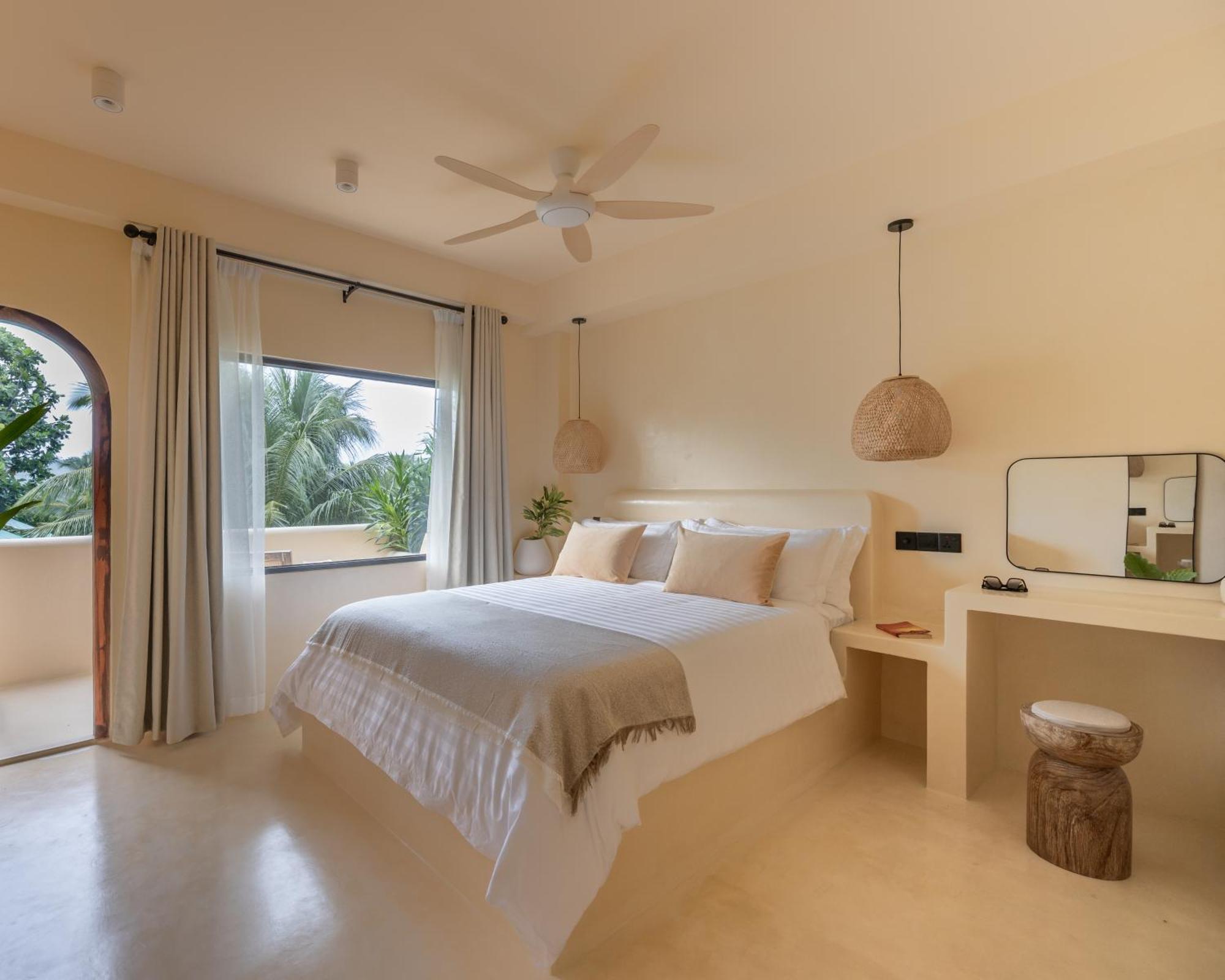 Isla Retreat Hotel Fehendhoo Exterior foto
